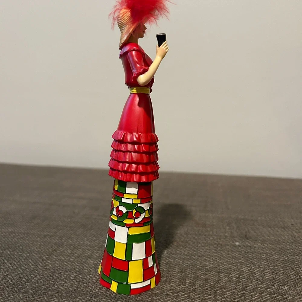 Coca Cola Collections “Sportingly Brisk” Doll - Picture 4 of 7